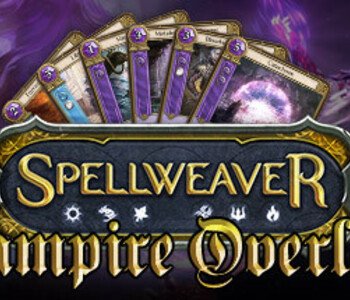 Spellweaver - Vampire Overlord Deck