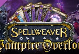 Spellweaver - Vampire Overlord Deck