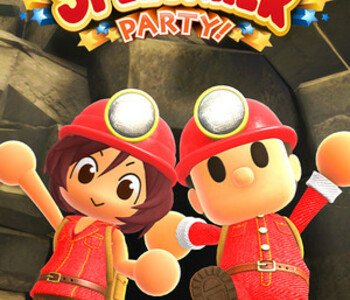 Spelunker Party!