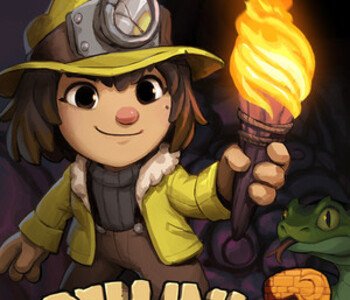 Spelunky 2