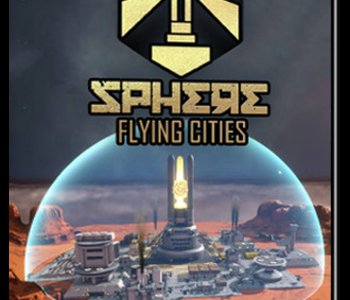 Sphere - Flying Cities