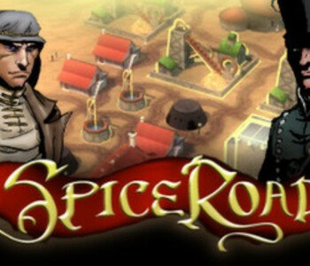 Spice Road