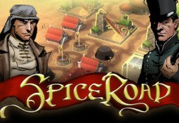 Spice Road