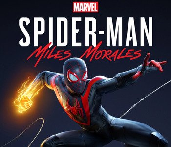 Spider-Man: Miles Morales PS5