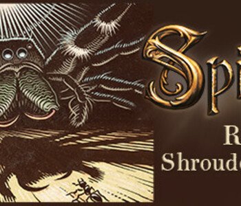 Spider: Rite of the Shrouded Moon