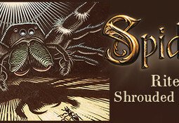 Spider: Rite of the Shrouded Moon