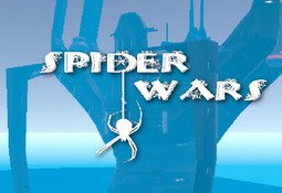 Spider Wars