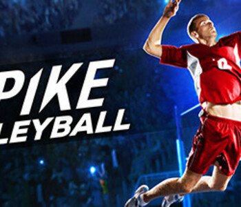 Spike Volleyball