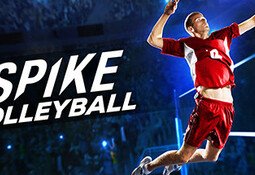 Spike Volleyball