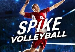 Spike Volleyball Xbox One