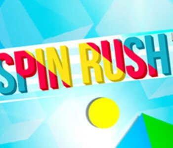 Spin Rush