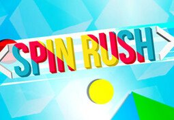 Spin Rush