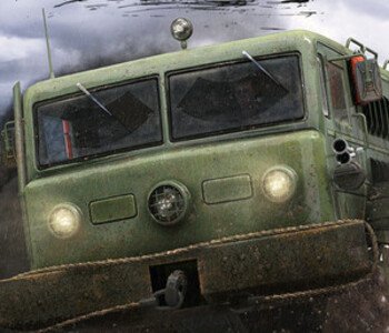 Spintires