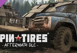 Spintires - Aftermath DLC