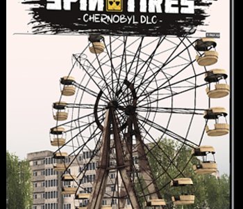 Spintires - Chernobyl