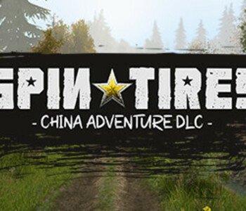 Spintires® - China Adventure DLC