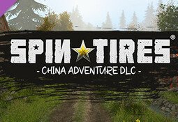 Spintires® - China Adventure DLC