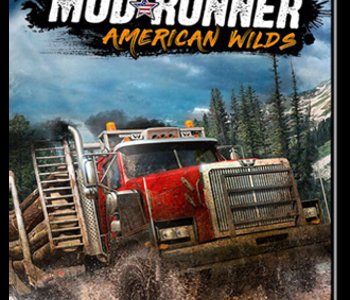 Spintires MudRunner - American Wilds Expansion