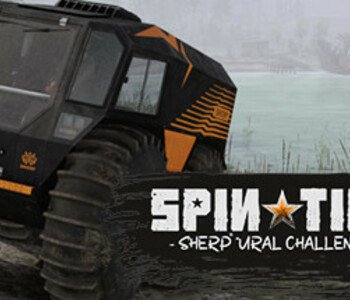 Spintires® - SHERP® Ural Challenge DLC