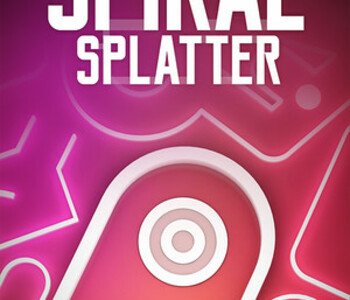 Spiral Splatter