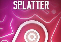 Spiral Splatter