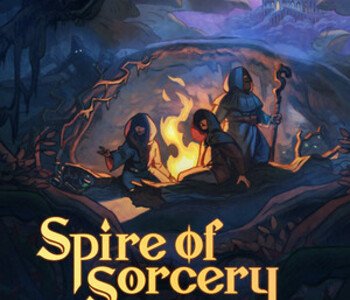 Spire of Sorcery