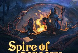 Spire of Sorcery