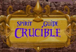 Spirit Guide Crucible