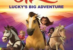 Spirit: Lucky's Big Adventure