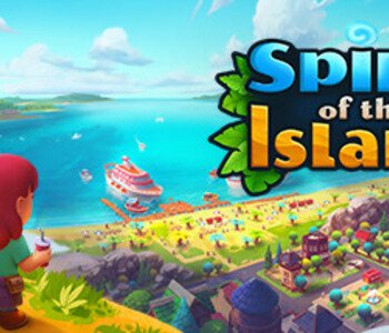 Spirit of the Island