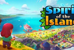 Spirit of the Island