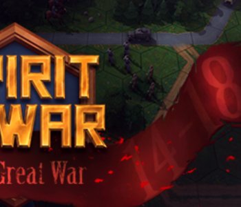 Spirit Of War