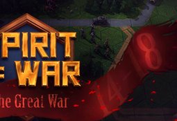 Spirit Of War