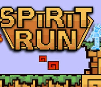 Spirit Run - Fire vs. Ice