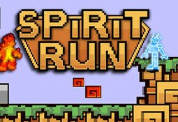 Spirit Run - Fire vs. Ice