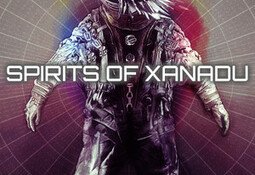 Spirits of Xanadu