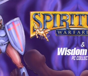 Spiritual Warfare & Wisdom Tree Collection