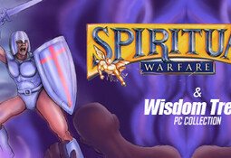 Spiritual Warfare & Wisdom Tree Collection