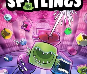 Spitlings Xbox One