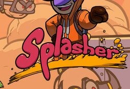 Splasher