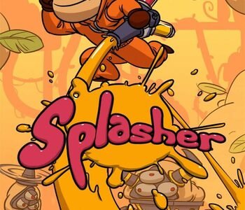 Splasher Xbox One