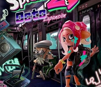 Splatoon 2: Octo Expansion Nintendo