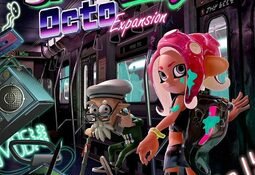 Splatoon 2: Octo Expansion Nintendo