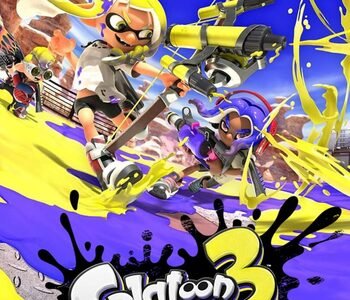 Splatoon 3