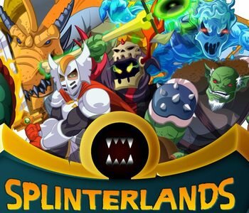 Splinterlands