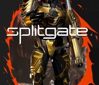 Splitgate Xbox One