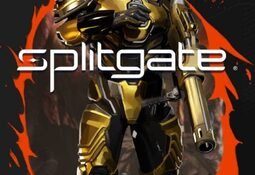 Splitgate Xbox One