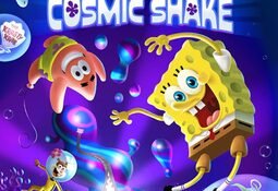 SpongeBob SquarePants: The Cosmic Shake Xbox X