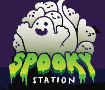 Spooky Station