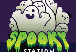 Spooky Station